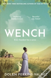 Capa do artigo Wench