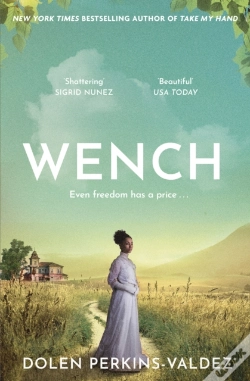 Capa do artigo Wench