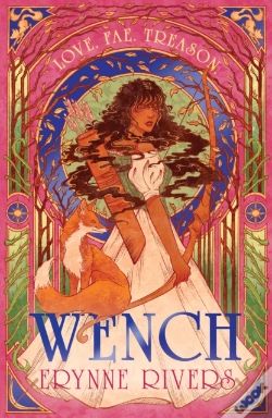 Capa do artigo Wench