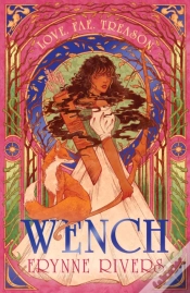 Capa do artigo Wench