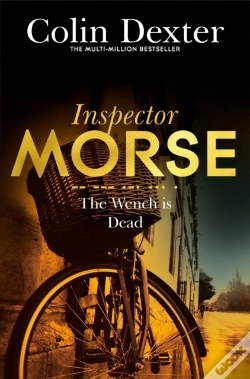 Capa do artigo Wench Is Dead