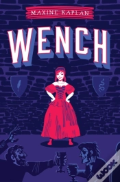 Capa do artigo Wench