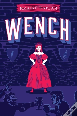 Capa do artigo Wench