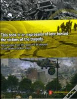 Capa do artigo Wenchuan Earthquake Unites Hearts In China