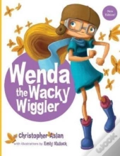 Wenda The Wacky Wiggler