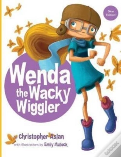 Capa do artigo Wenda The Wacky Wiggler