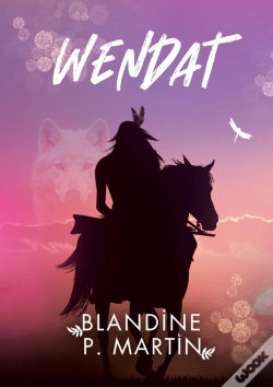 Capa do artigo Wendat