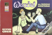 Capa do artigo Wendel, Primeras Historias