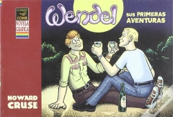 Capa do artigo Wendel, Primeras Historias
