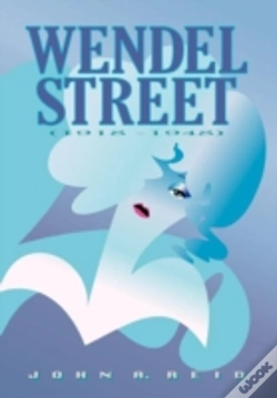 Capa do artigo Wendel Street: (1918 - 1948)