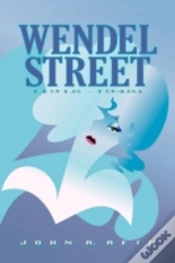 Capa do artigo Wendel Street: (1918 - 1948)