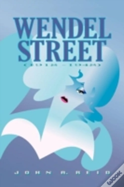 Capa do artigo Wendel Street: (1918 - 1948)