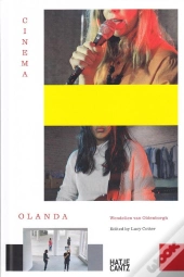 Wendelien Van Oldenborgh /Anglais