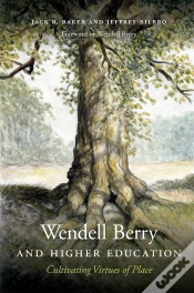 Capa do artigo Wendell Berry And Higher Education