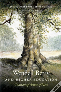 Capa do artigo Wendell Berry And Higher Education