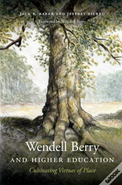 Capa do artigo Wendell Berry And Higher Education