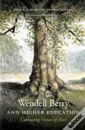 Capa do artigo Wendell Berry And Higher Education