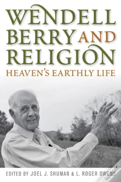 Capa do artigo Wendell Berry And Religion