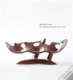 Capa do artigo Wendell Castle Catalogue 1958 2012