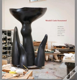 Capa do artigo Wendell Castle Remastered