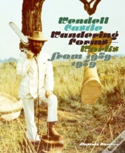 Capa do artigo Wendell Castle: Wandering Forms