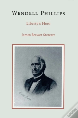 Capa do artigo Wendell Phillips