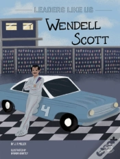 Capa do artigo Wendell Scott