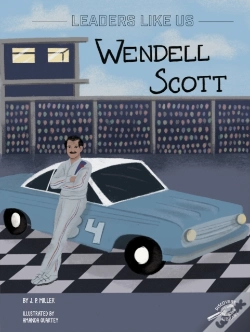 Capa do artigo Wendell Scott
