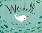 Wendell The Narwhale - Preview