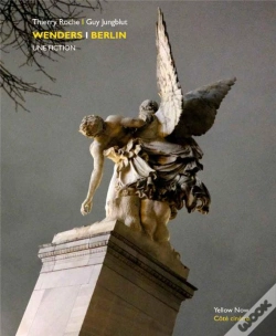 Capa do artigo Wenders / Berlin, Une Fiction
