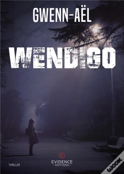 Capa do artigo Wendigo