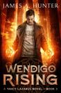 Wendigo Rising - Preview