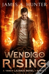 Wendigo Rising
