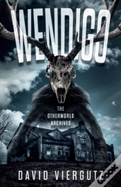 Capa do artigo Wendigo