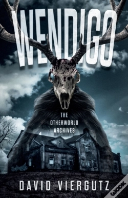 Capa do artigo Wendigo