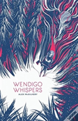 Capa do artigo Wendigo Whispers