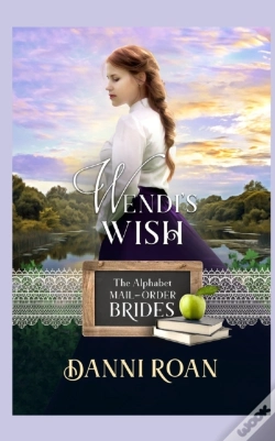 Capa do artigo Wendi'S Wish