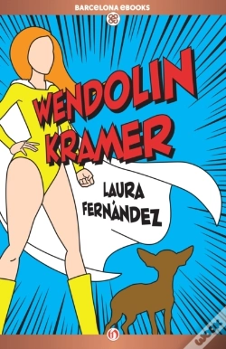 Capa do artigo Wendolin Kramer