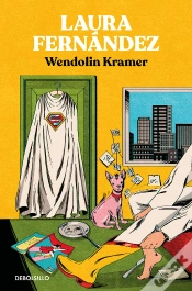 Capa do artigo Wendolin Kramer