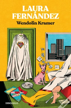 Capa do artigo Wendolin Kramer
