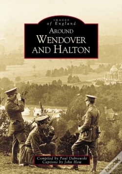 Capa do artigo Wendover And Halton