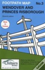 Capa do artigo Wendover & Princes Risborough