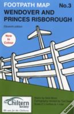 Capa do artigo Wendover & Princes Risborough
