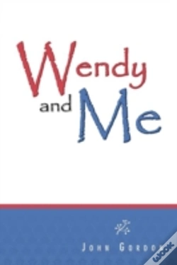 Capa do artigo Wendy And Me