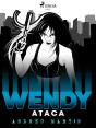 Wendy Ataca - Preview