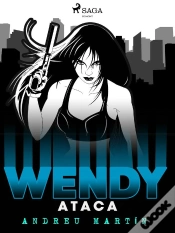 Capa do artigo Wendy Ataca