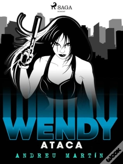 Capa do artigo Wendy Ataca