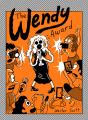 Wendy Award - Preview