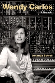 Capa do artigo Wendy Carlos