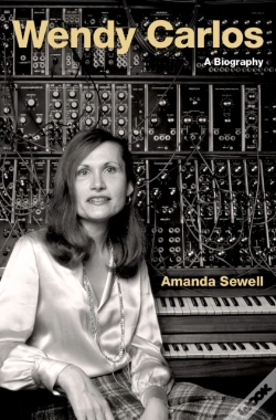 Capa do artigo Wendy Carlos